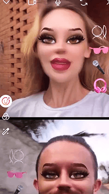 bratz videocalling