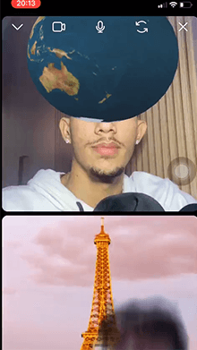 PLANETA TERRA