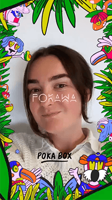 Pokabox