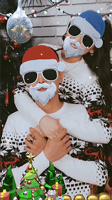 Christmas Vibes