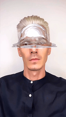 FACEWRAP