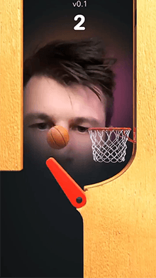 FlipperBall