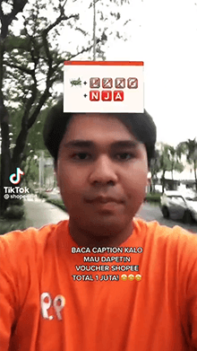 Seberapa Shopee Kamu