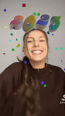 Happy new year