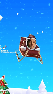 Santa Claus