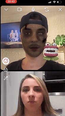 Invasão Zumbi