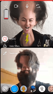 Low Battery 🤣🤣