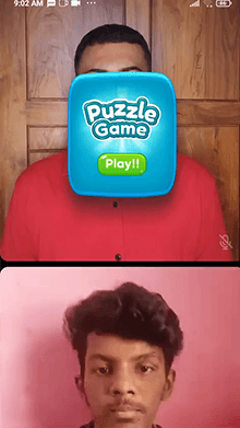 Puzzle Game