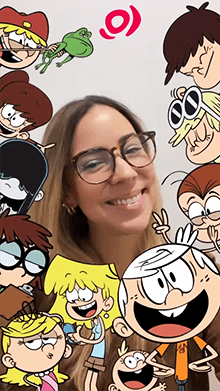 LOUD HOUSE | NAVIDAD