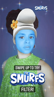 SMURFS
