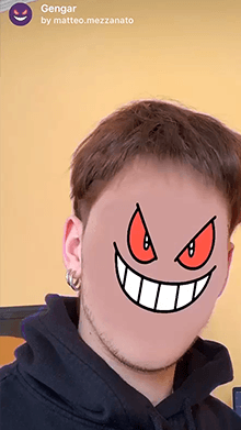 Gengar