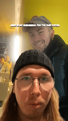 Content Creator