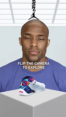 Zion 2 Jordans