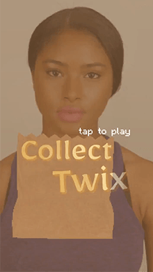 Collect Twix