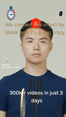 coin fork challenge