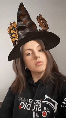 Your Hogwarts House