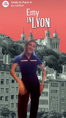 Emily In Paris
