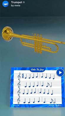 Trumpet