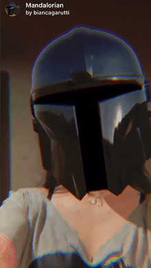 Mandalorian