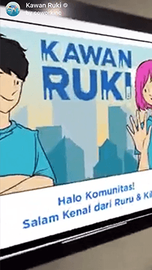 Kawan Ruki