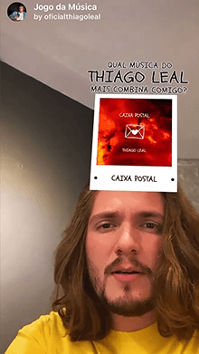 Jogo da Música