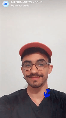 MT SUMMIT 23 - BONÉ