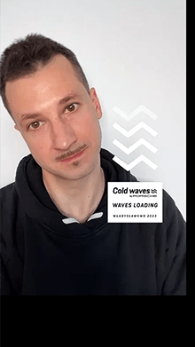 ColdWaves_Porsche