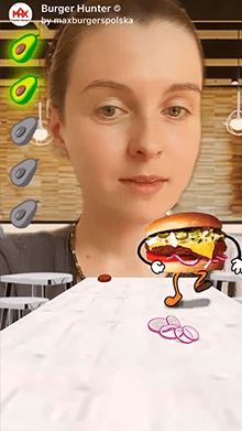 Burger Hunter