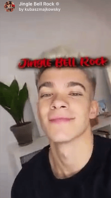 Jingle Bell Rock