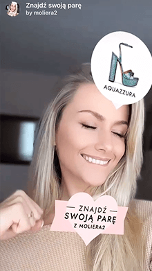 Znajdź swoją parę