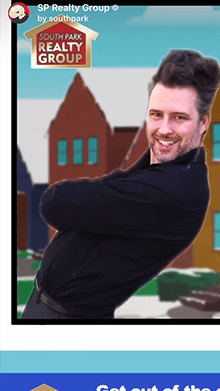 SP Realty Group