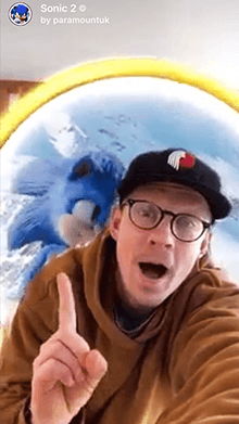 Sonic 2
