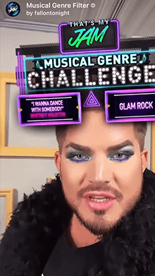 Musical Genre Filter