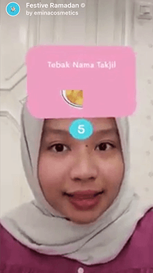Festive Ramadan