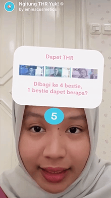 Ngitung THR Yuk!