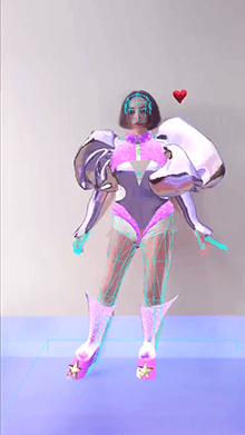 QUEEN VIBES