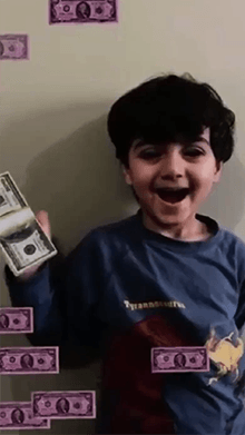 Hand Money