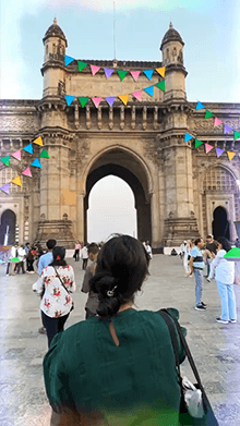 Gateway Holi