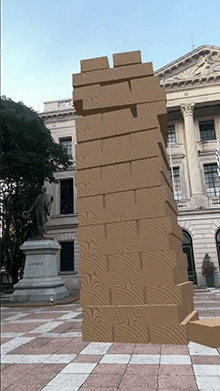 GigaJenga