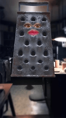 Cheese Grater