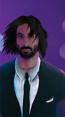 John Wick