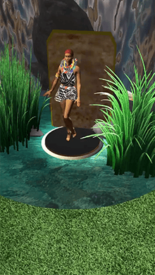 Jungle Fashion