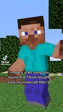 Minecraft