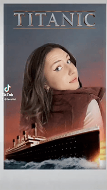 TITANIC