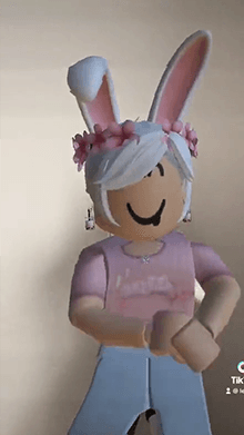 Usagihito Character