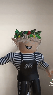Lucascatsroblox11 Avatar