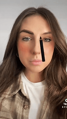 Makeup Newbie
