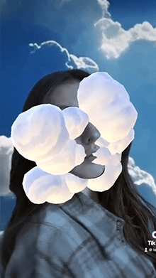 Head In The Clouds