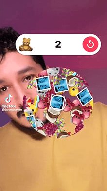 Find The Emoji by Jan