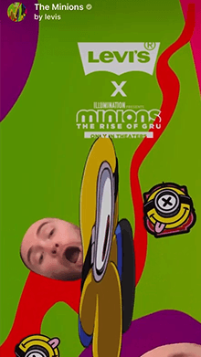 The Minions